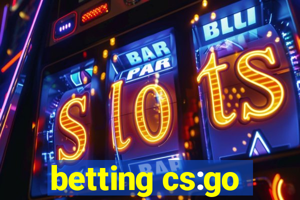 betting cs:go