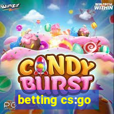 betting cs:go