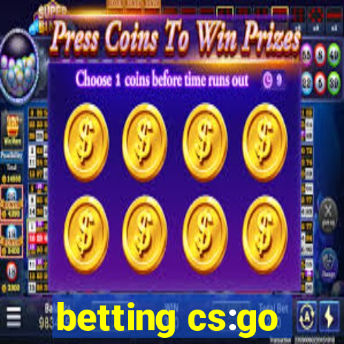 betting cs:go