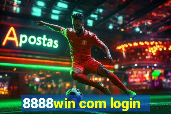 8888win com login