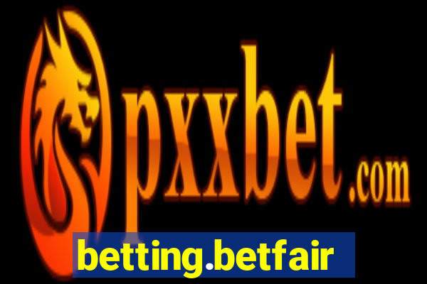 betting.betfair.com