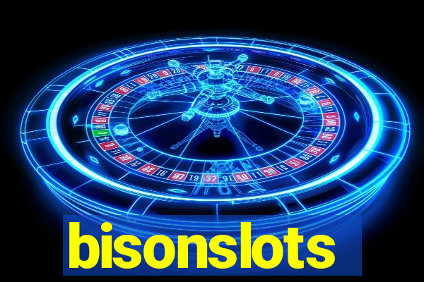 bisonslots