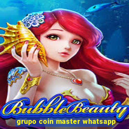 grupo coin master whatsapp