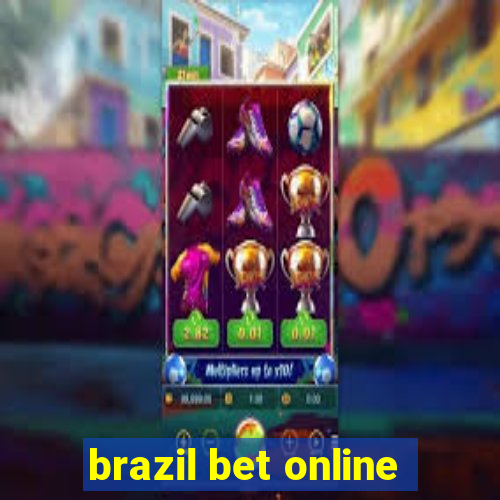 brazil bet online