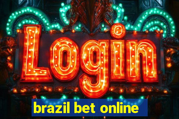 brazil bet online