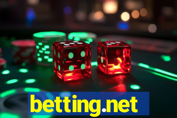 betting.net