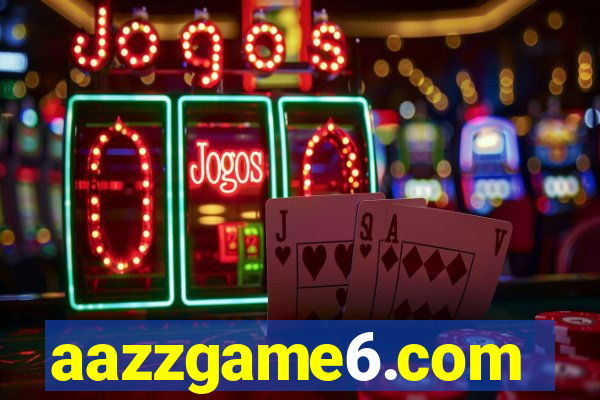 aazzgame6.com