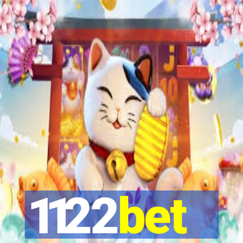 1122bet