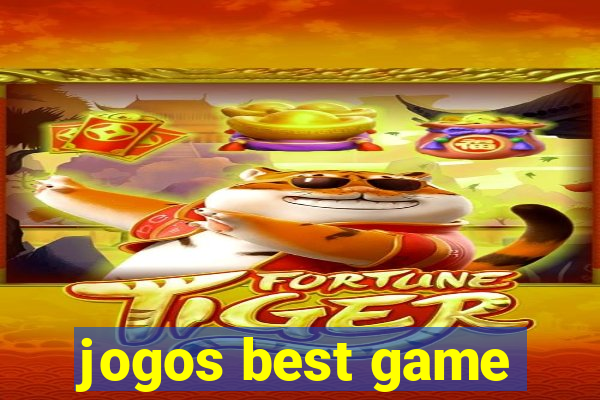 jogos best game