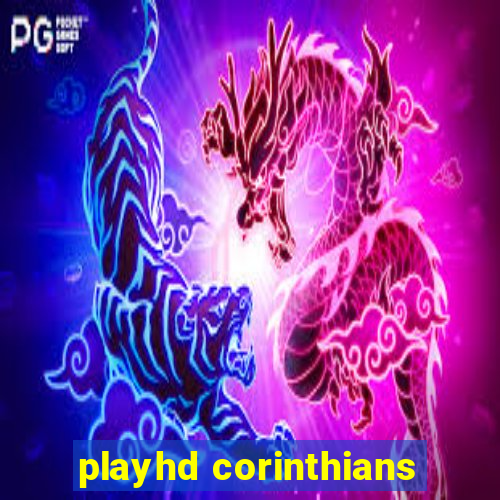 playhd corinthians