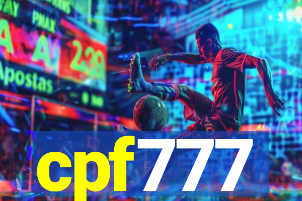 cpf777