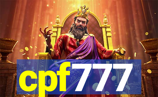 cpf777