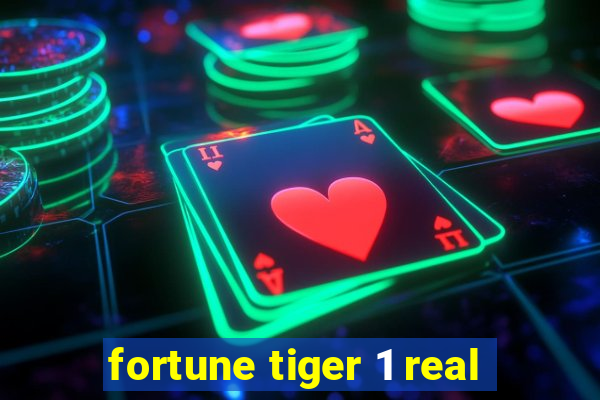 fortune tiger 1 real