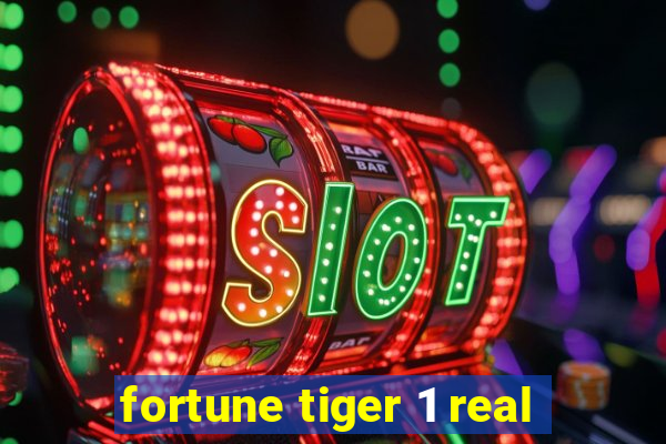 fortune tiger 1 real