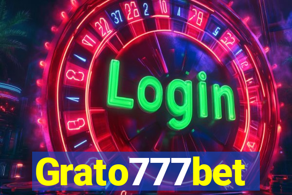 Grato777bet