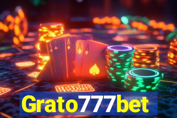 Grato777bet