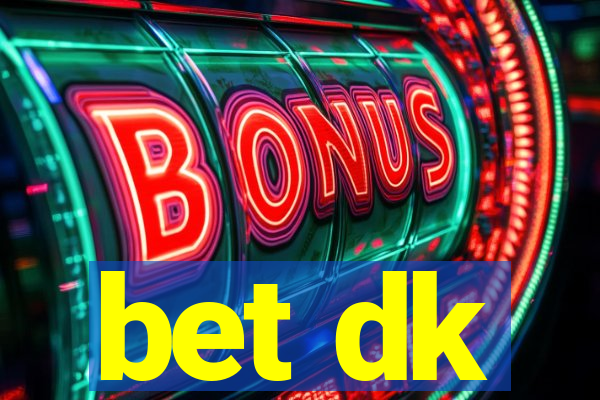 bet dk