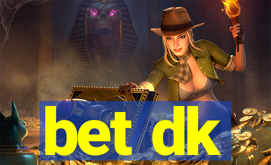 bet dk