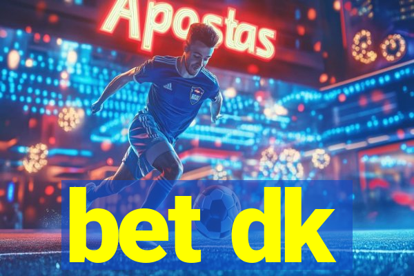 bet dk