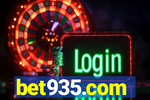 bet935.com