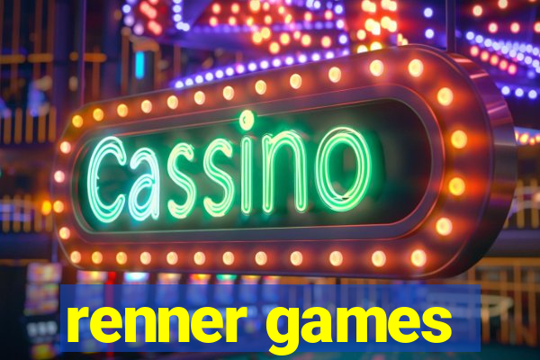 renner games