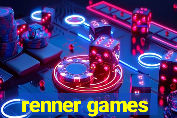 renner games