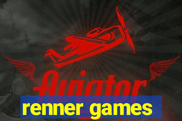 renner games