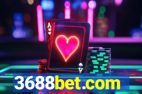 3688bet.com