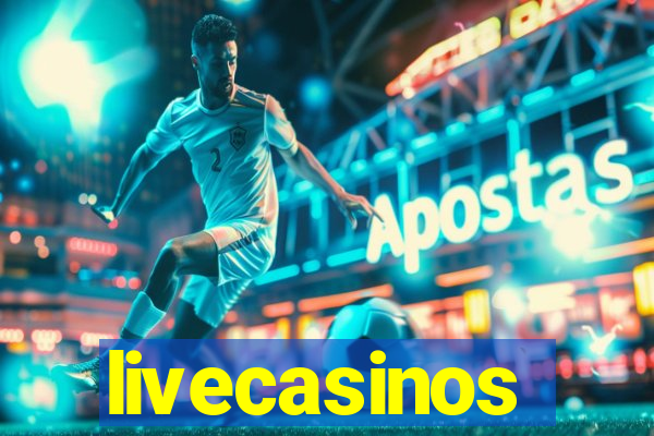 livecasinos