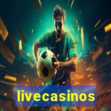 livecasinos