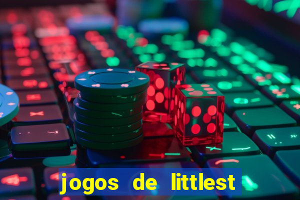 jogos de littlest pet shop