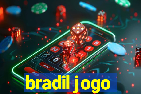 bradil jogo