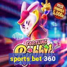 sports bet 360