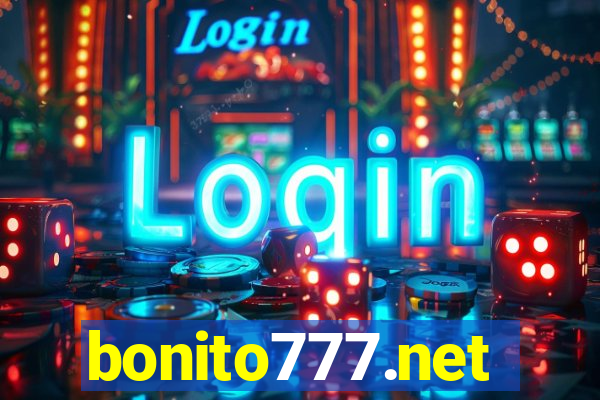 bonito777.net