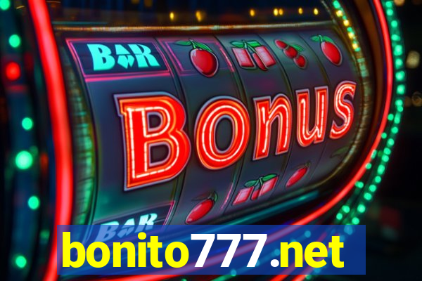 bonito777.net