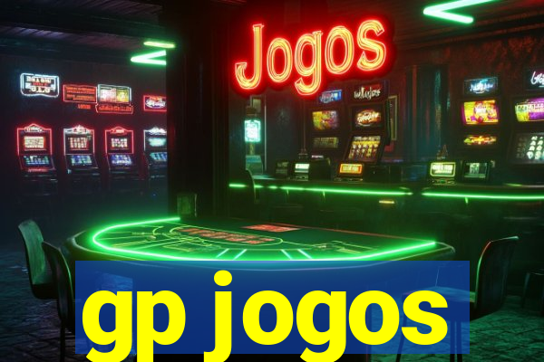 gp jogos