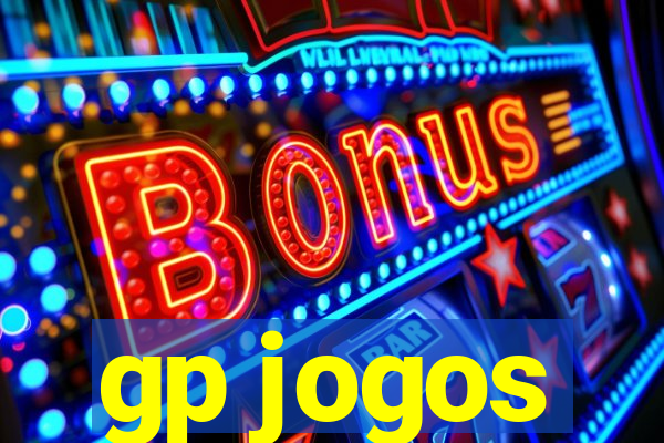 gp jogos