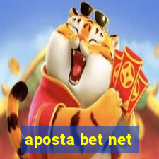 aposta bet net