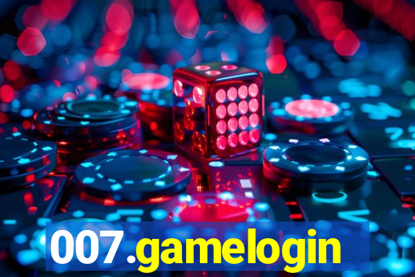 007.gamelogin