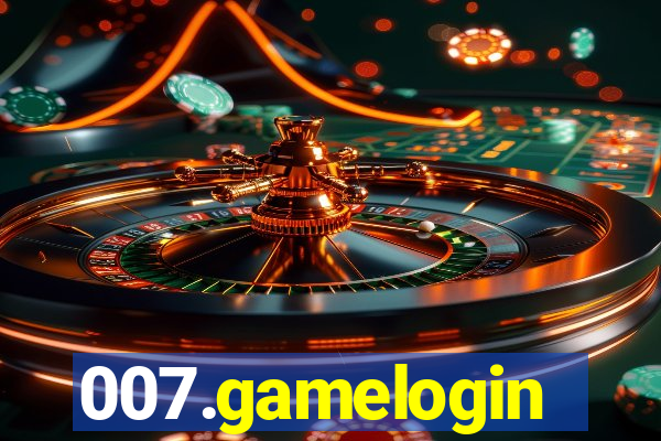 007.gamelogin