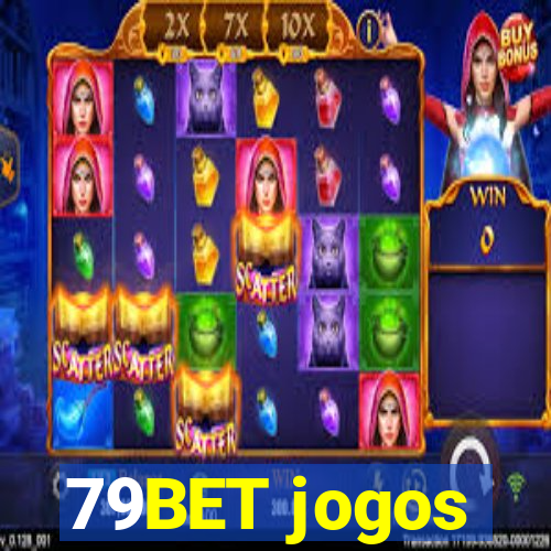 79BET jogos