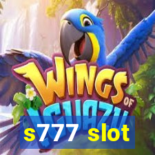 s777 slot