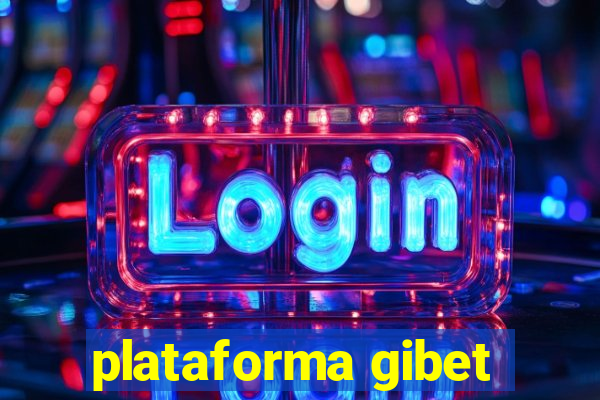 plataforma gibet