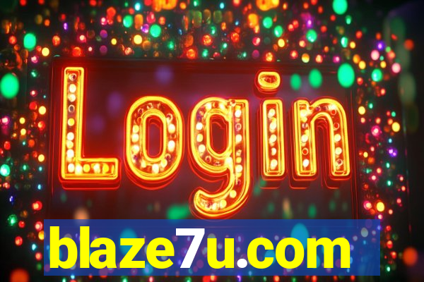 blaze7u.com