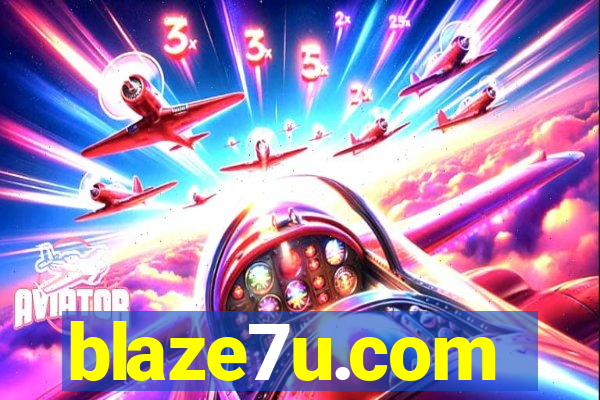 blaze7u.com