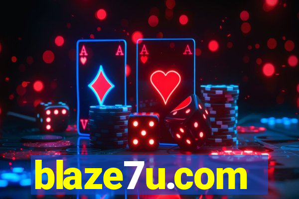 blaze7u.com