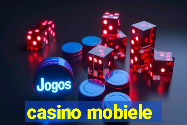 casino mobiele