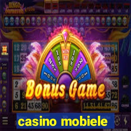 casino mobiele