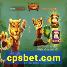 cpsbet.com