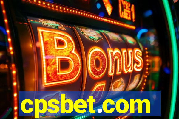 cpsbet.com